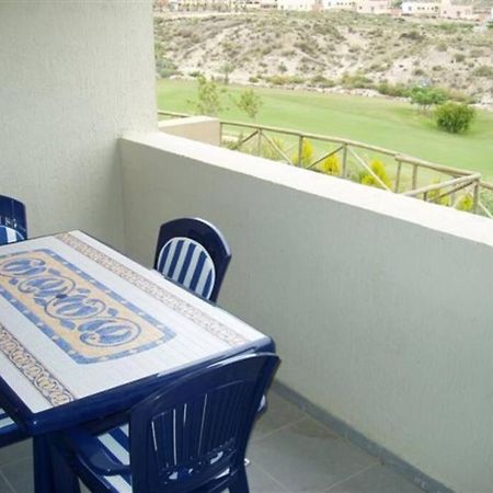 Casa Carlos Duplex Apartment Valle Del Este Vera Exteriér fotografie